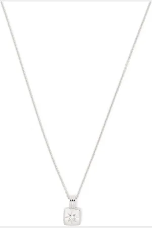 Missoma Mini Star Ridge necklace