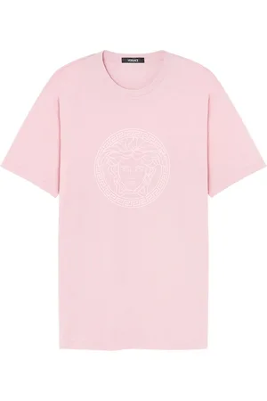 VERSACE Medusa-print T-shirt