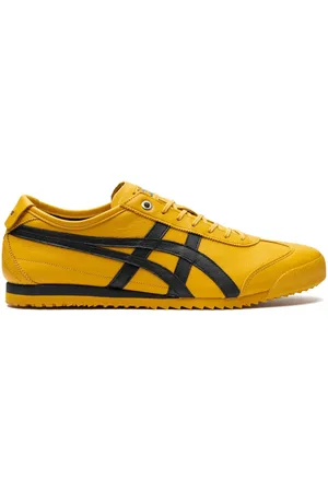 Onitsuka Tiger Mexico 66 "Kill Bill (2024)" sneakers