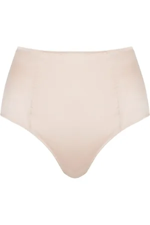 Kiki de Montparnasse Tous Les Jours high-waisted briefs