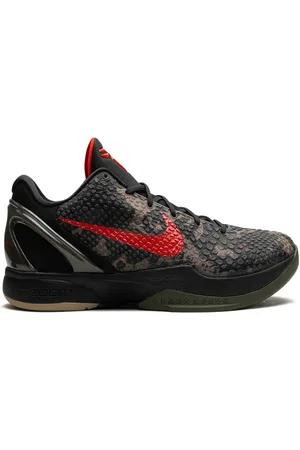 Nike Zoom Kobe 6 Protro "Italian Camo" sneakers