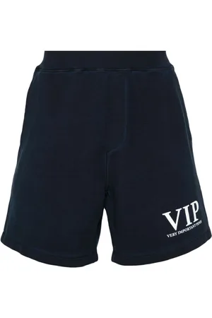 Dsquared2 Relax cotton shorts