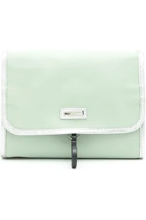 Sarah Chofakian Trip make up bag
