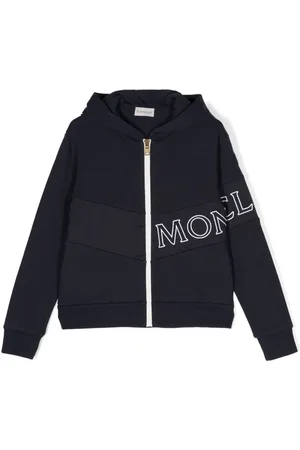 Moncler Hooded jacket