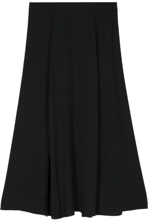 Reformation Zoe midi skirt