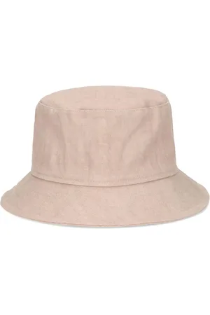 Borsalino Mistero bucket hat