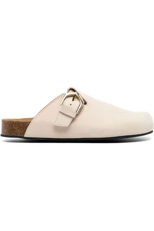 ALOHAS Travis 20mm mules