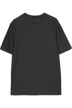 Vince Classic crew neck T-shirt
