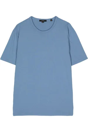 Vince Classic crew neck T-shirt