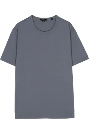 Vince Classic crew neck T-shirt