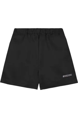 Sporty & Rich Good Health runner shorts