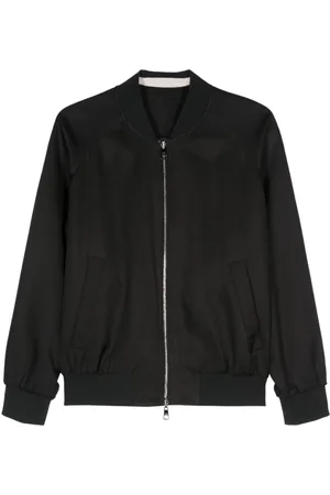 Neil Barrett Easy Fit reversible bomber jacket