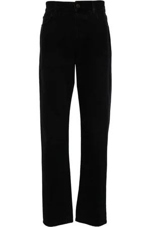 The Row Carlisle slim-fit jeans