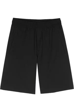 Neil Barrett Jordan bermuda shorts