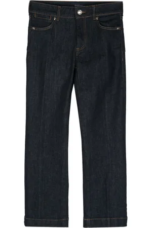 Sportmax Record straight jeans