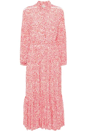 Evarae Sienna midi dress