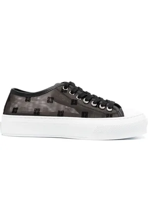 Givenchy City 4G mesh sneakers