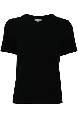 N.PEAL Lottie cashmere T-Shirt
