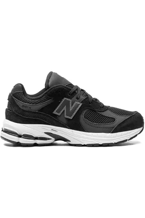 New Balance 2002 " /White" sneakers