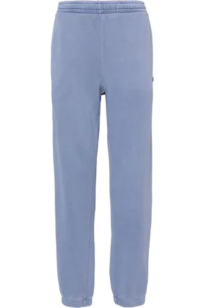 Lacoste Straight-leg track pants