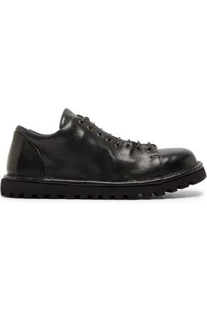 MARSÈLL Pallottola Pomice Derby shoes