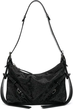 Givenchy Rhinestone-embellished shoulder bag