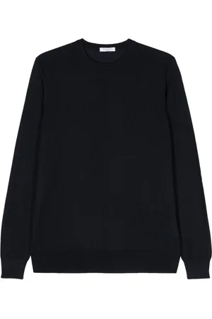Boglioli Long-sleeve jumper