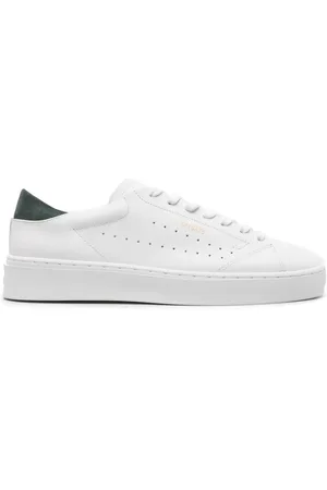 Axel Arigato Court leather sneakers