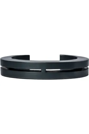 PARTS OF FOUR Crescent Crevice bracelet