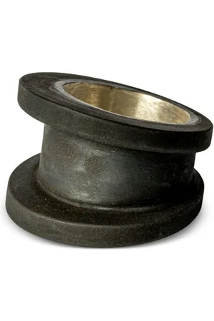 PARTS OF FOUR Chasm bronze ring