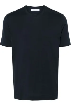 Cruciani Cotton-blend T-shirt