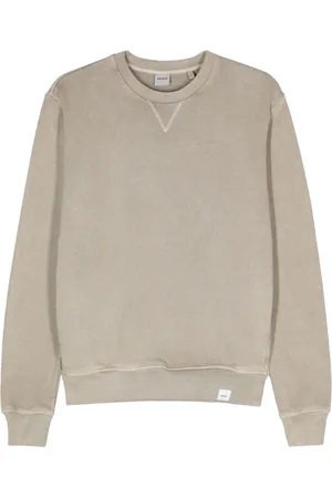 Aspesi Cotton jersey sweatshirt