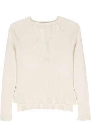 DRUMOHR Raglan-sleeve cashmere jumper