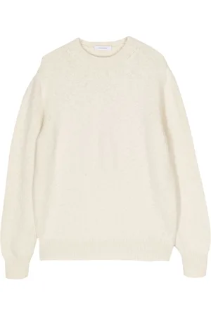 Cruciani Crew-neck jumper