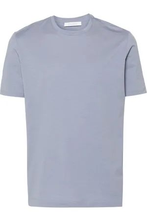 Cruciani Cotton-blend T-shirt
