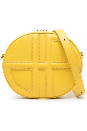 Patou Le JP crossbody bag