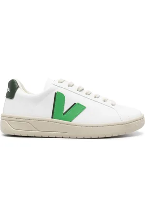 Veja Urca faux-leather sneakers