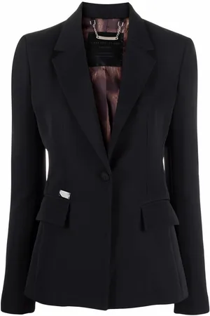 Philipp Plein Iconic Cady blazer