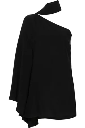 ‎Taller Marmo‎ Balear one-shoulder minidress