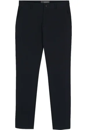 Alberto Bresci Tapered tailored trousers
