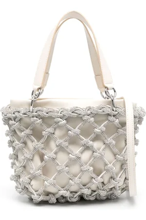 THEMOIRÈ Kobo Knots tote bag