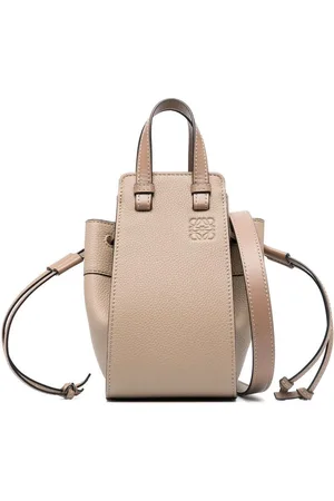 Loewe Mini Hammock tote bag