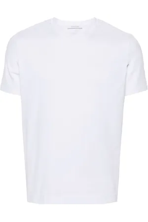 Cruciani Cotton-blend T-shirt
