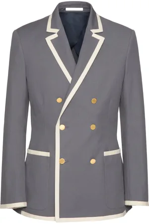 VALENTINO GARAVANI Double-breasted blazer