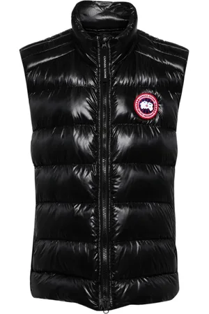 Canada Goose Crofton padded gilet