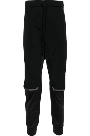 On Running Tapered-leg track pants