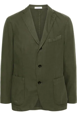 Boglioli Single-breasted blazer
