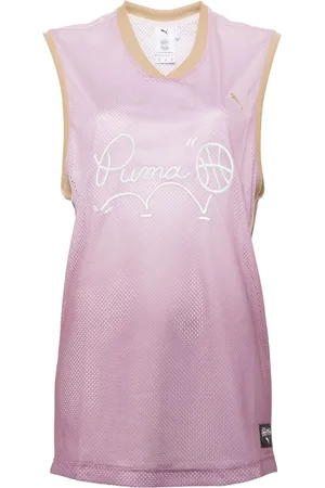 PUMA X Sophia Chang sports tank top