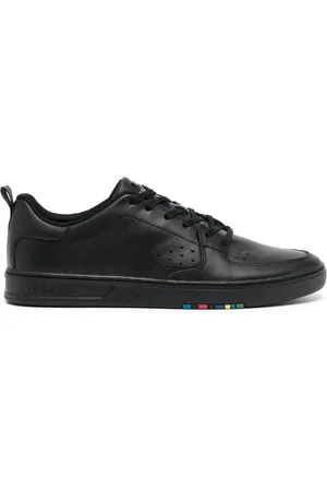 Paul Smith Cosmo low-top leather sneakers