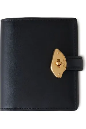 MULBERRY Lana compact leather wallet